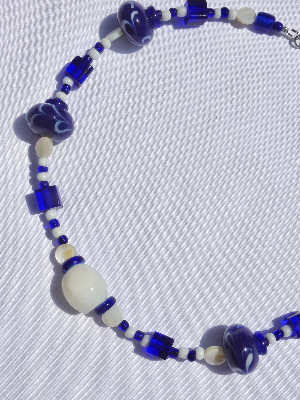 Palmer Necklace