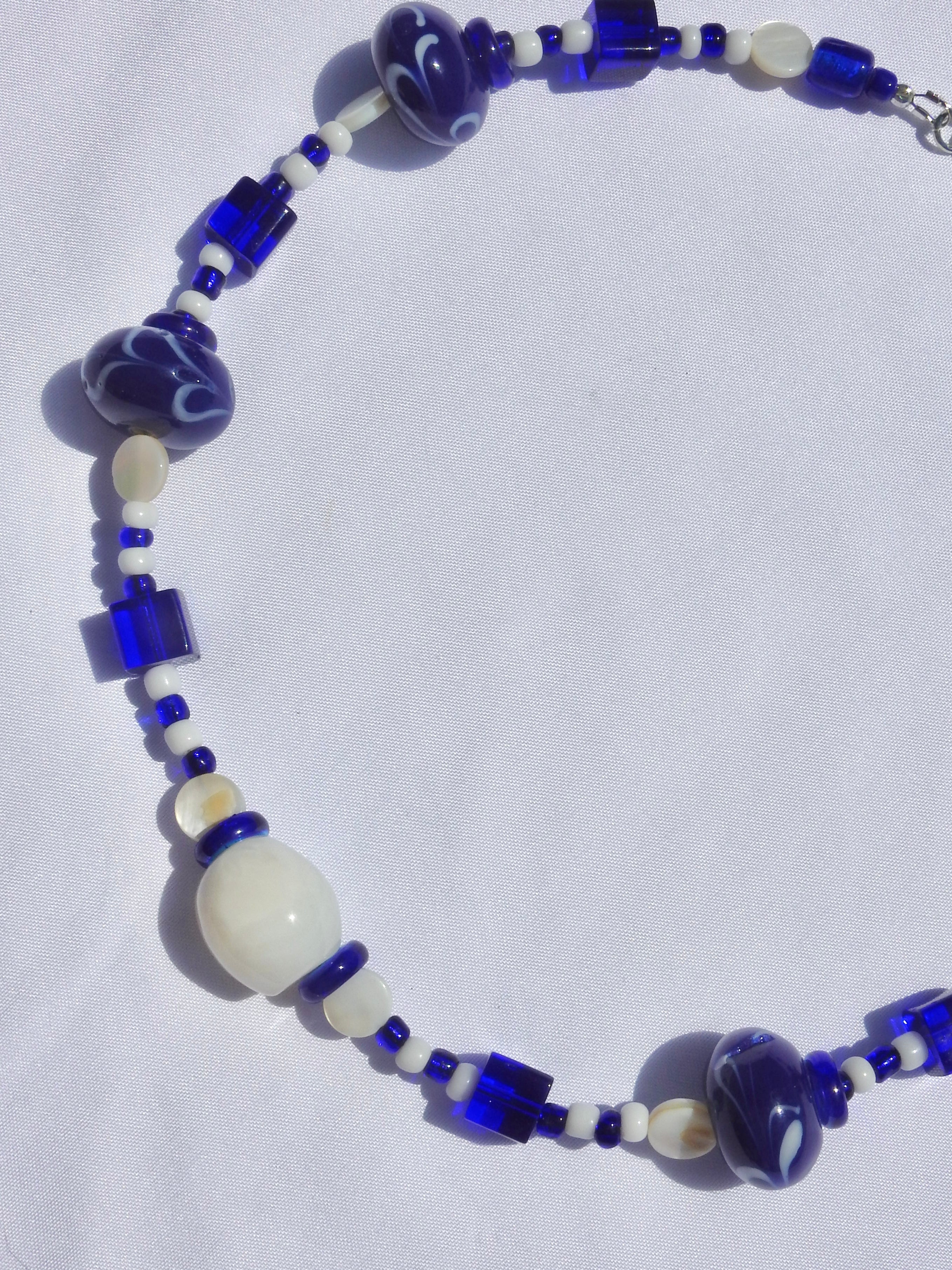 Palmer Necklace