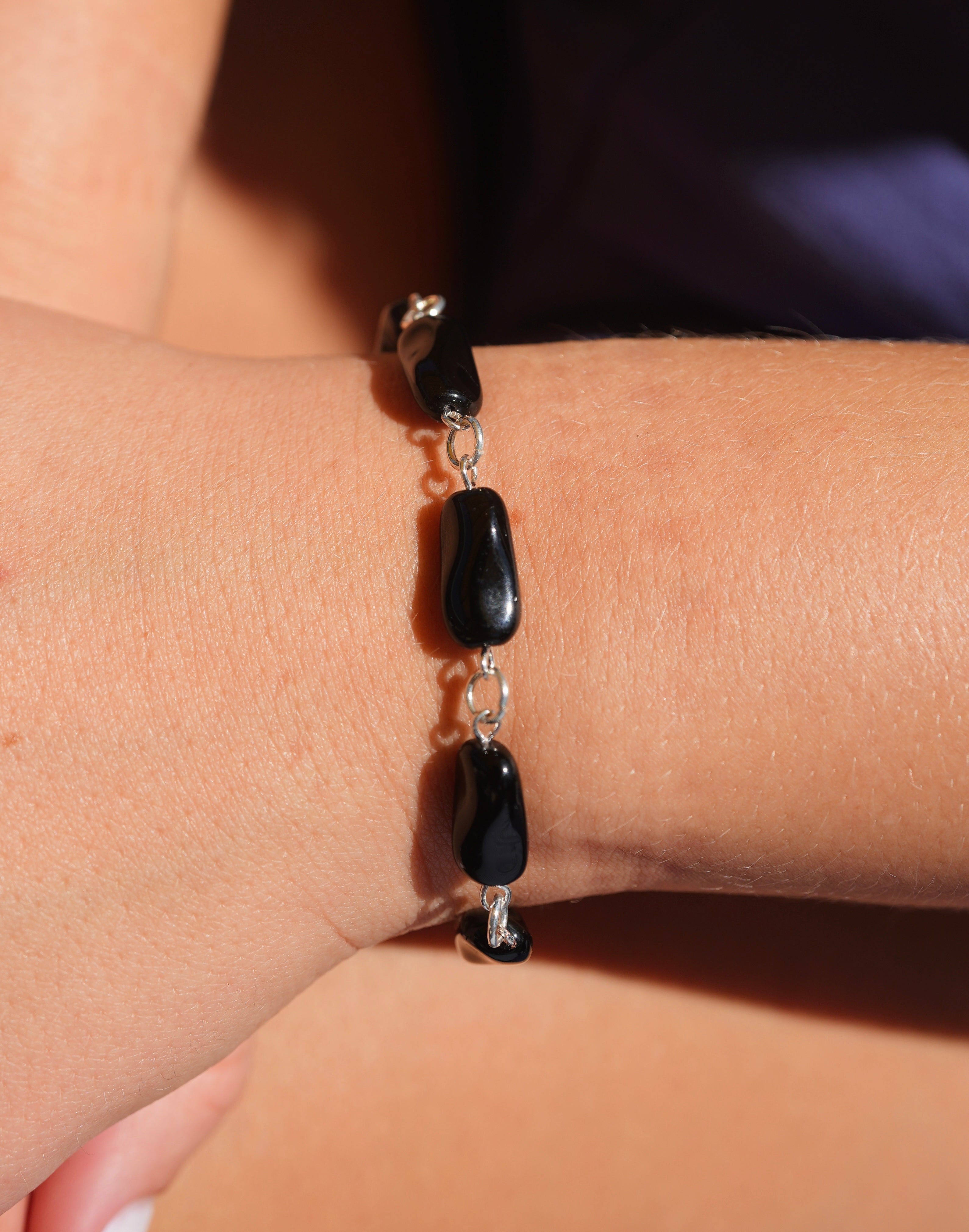 Black Caviar Bracelet
