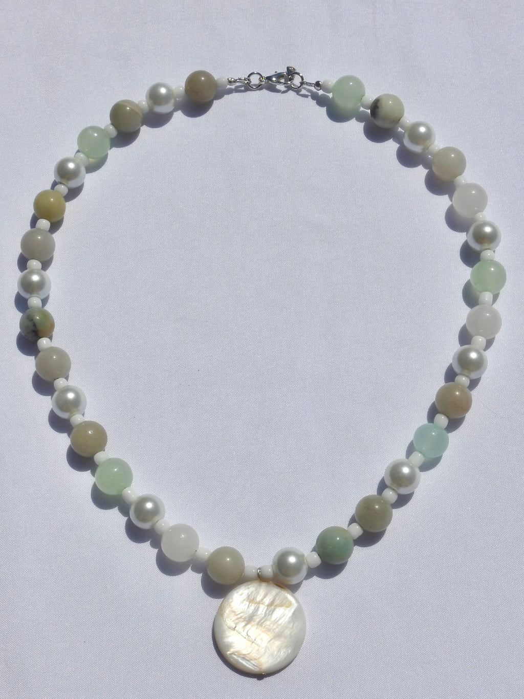 Haven Necklace