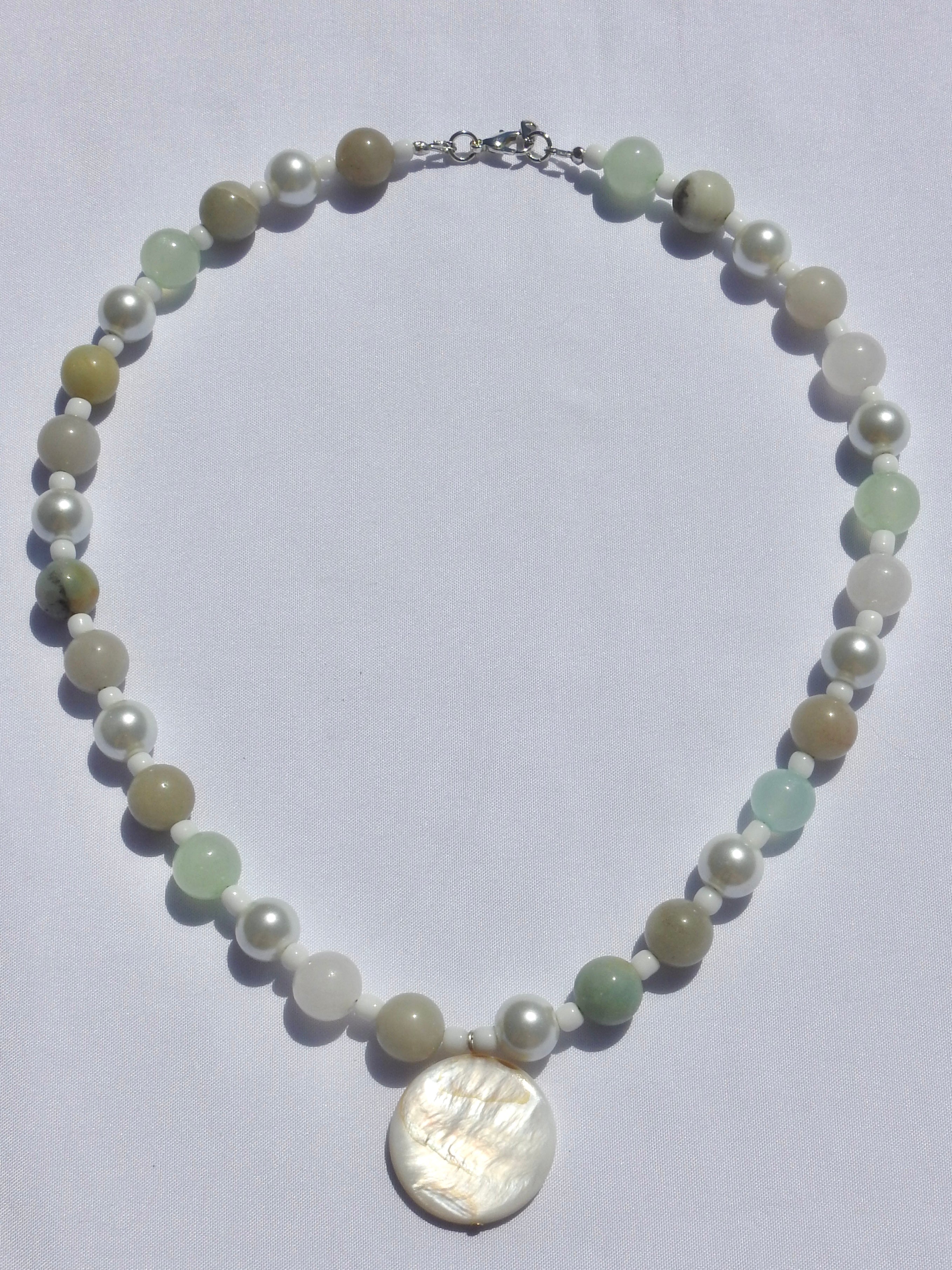 Haven Necklace