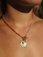 Sailor Split Necklace