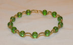 Midori Wrapped Bracelet