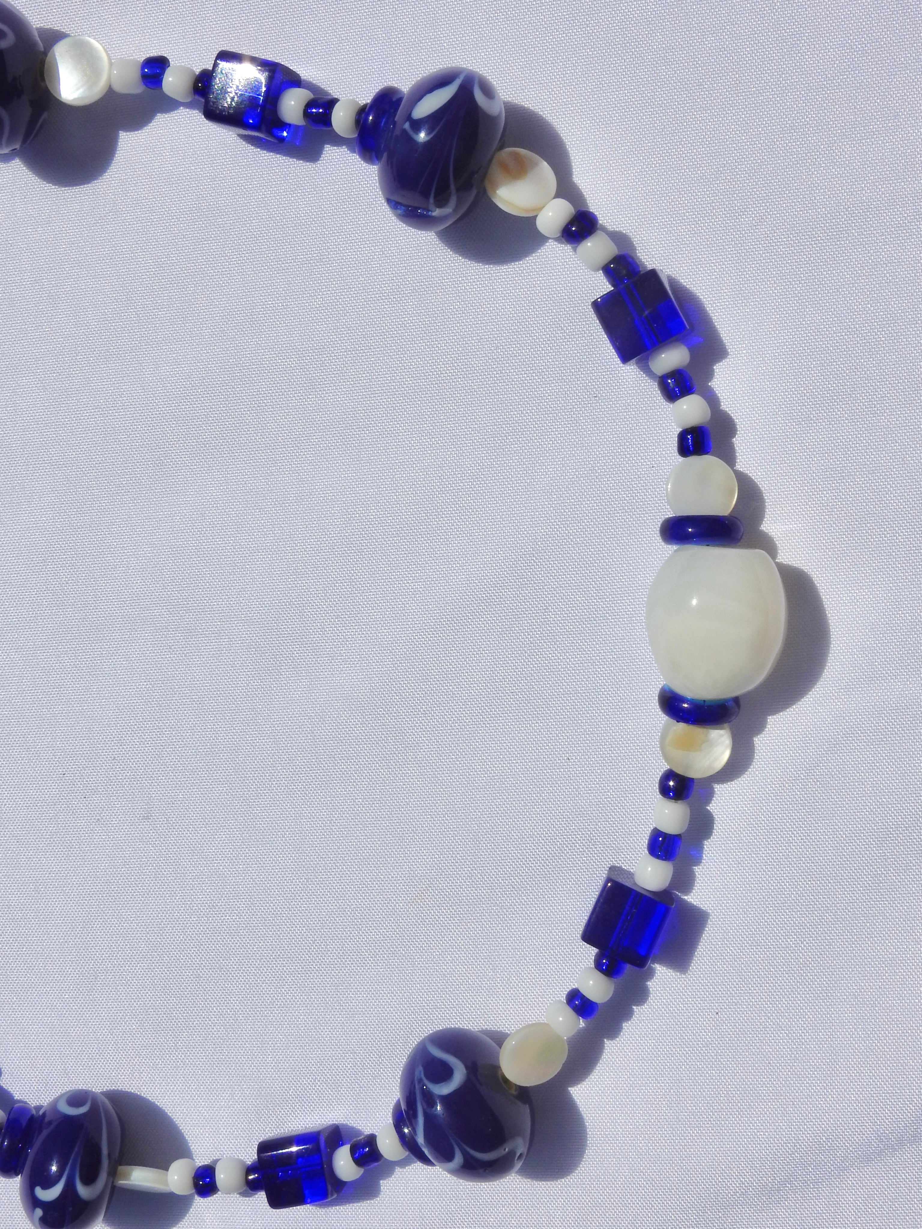 Palmer Necklace