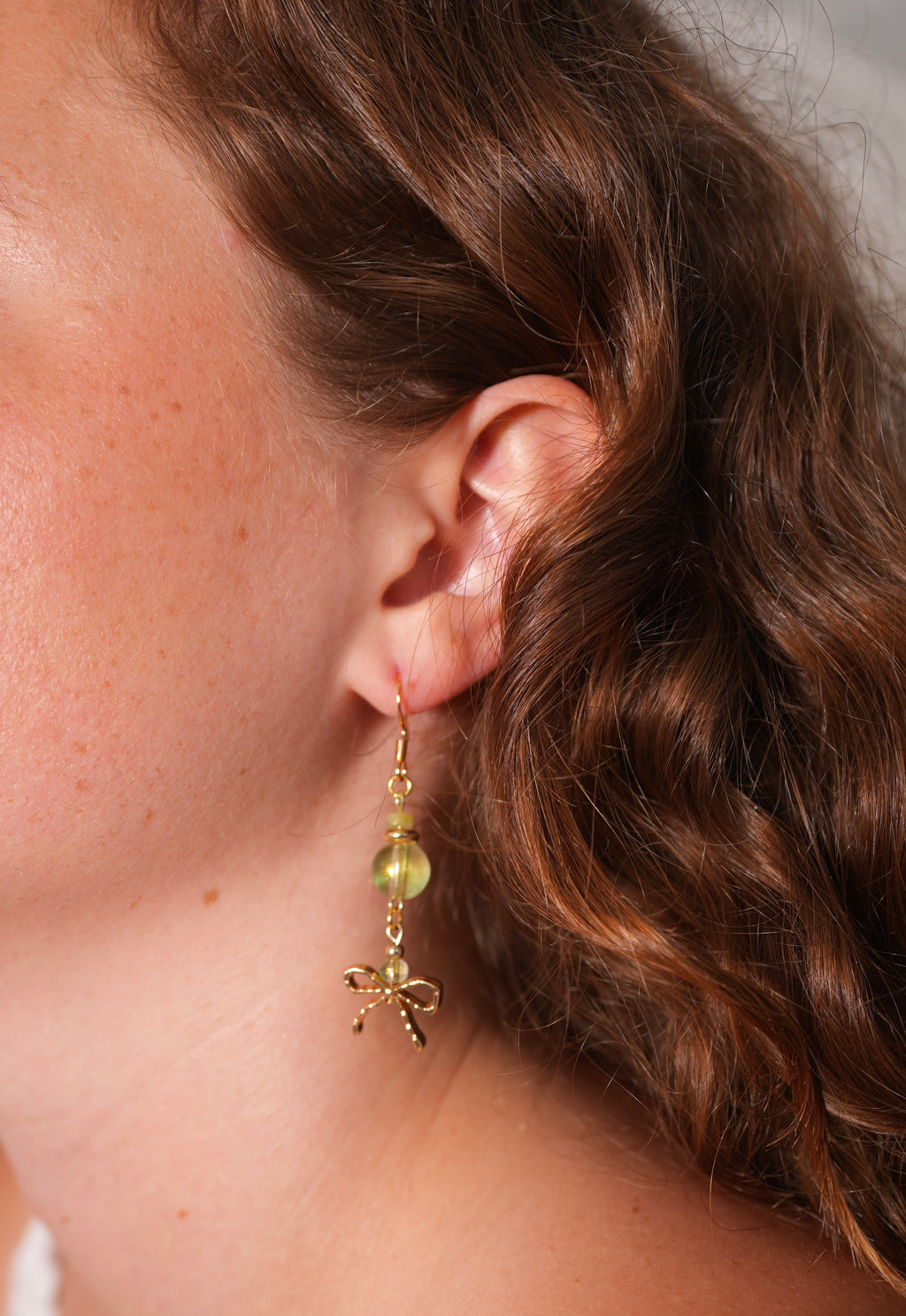 Serene Earrings