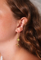 Serene Earrings