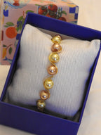 Cove Wrapped Bracelet