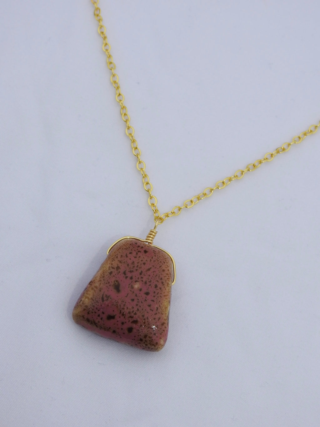 Lauren Necklace