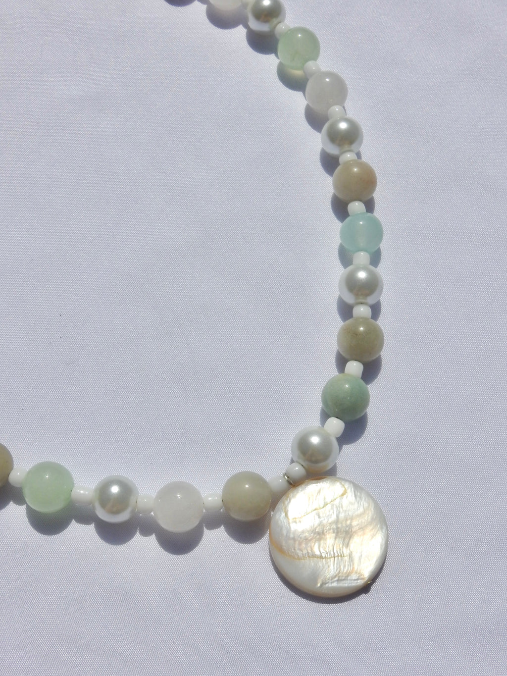 Haven Necklace