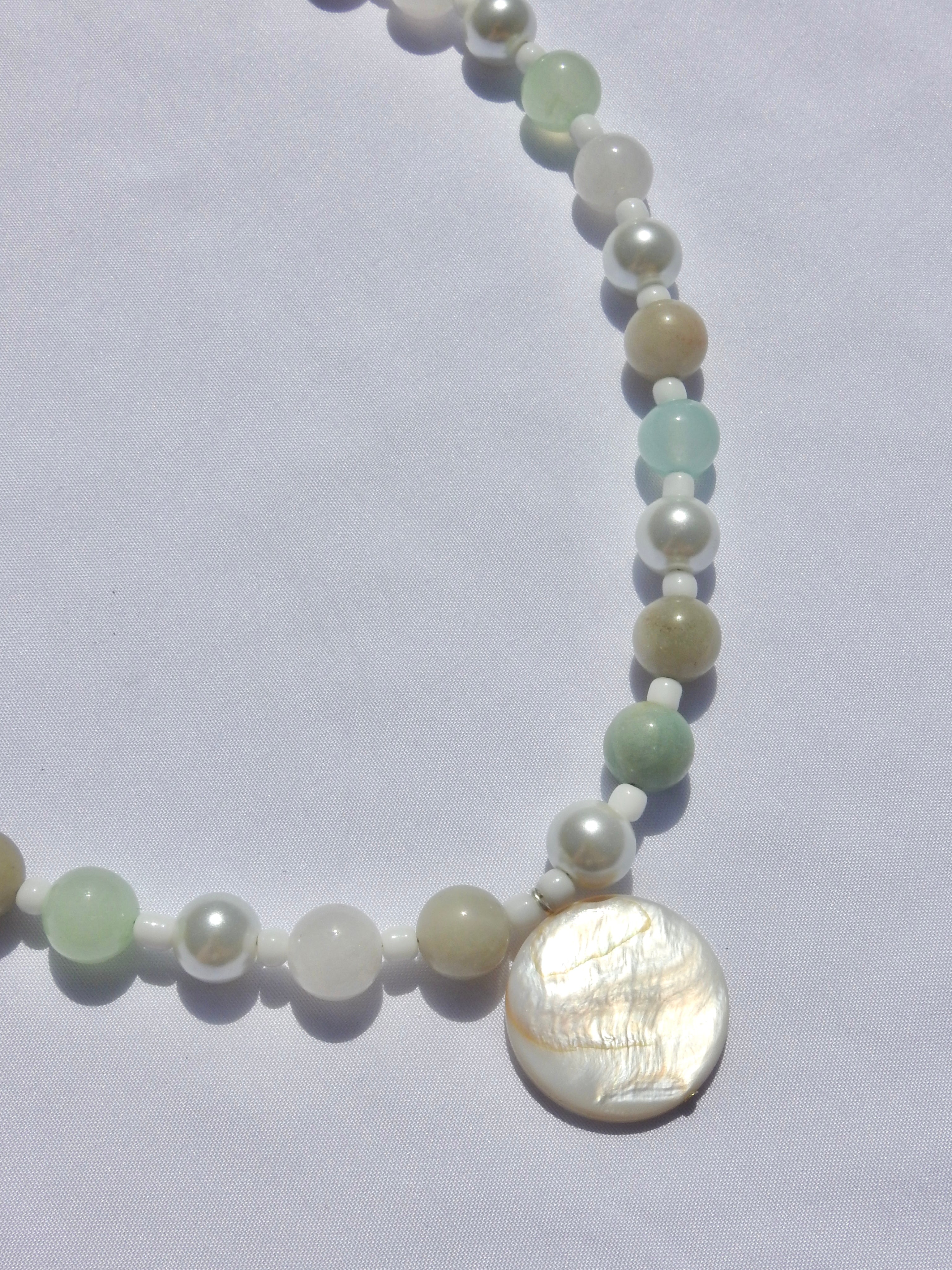 Haven Necklace