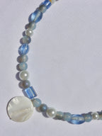 Caspian Necklace