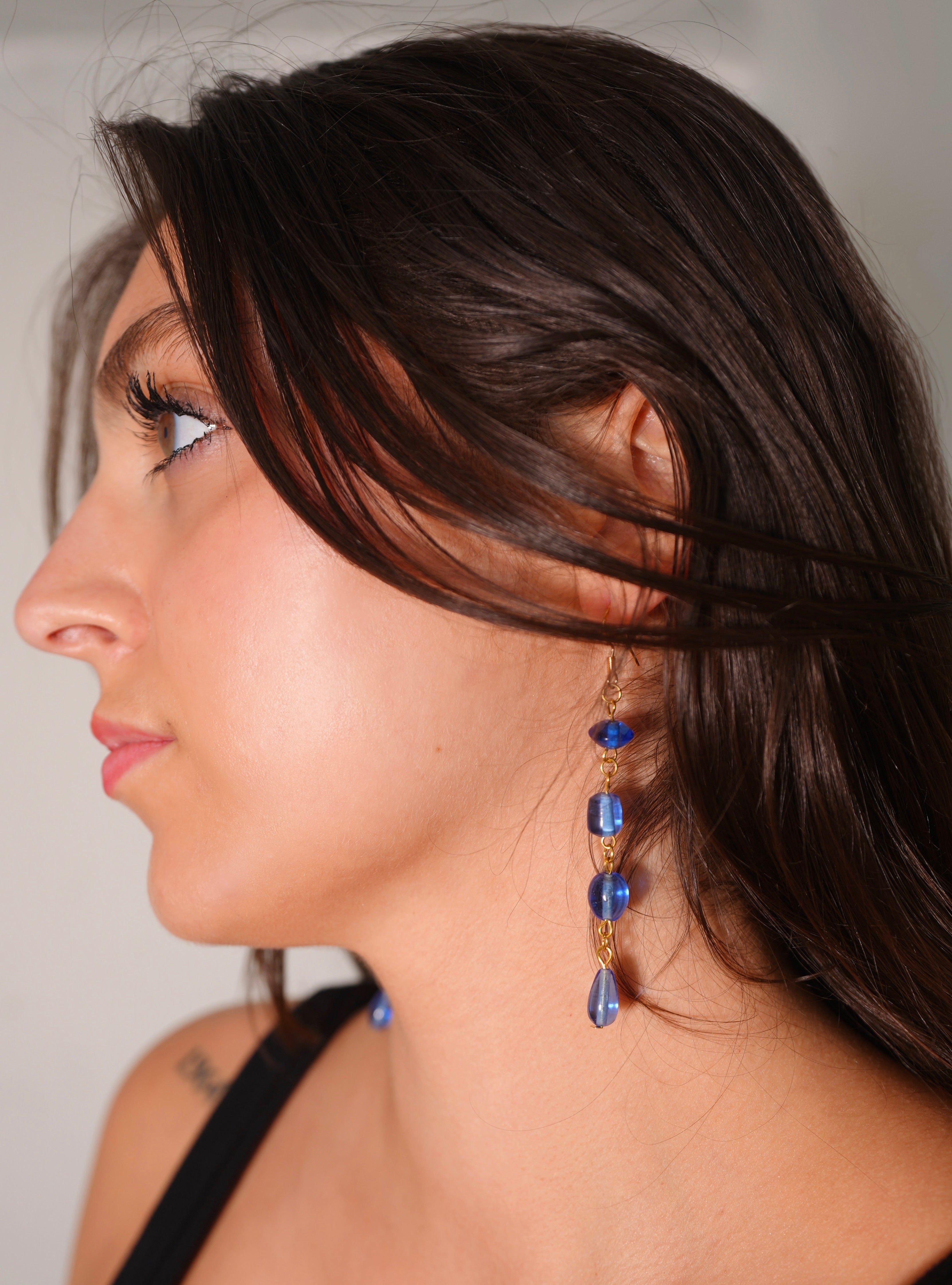 Royal Earrings