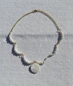 Opalite Necklace