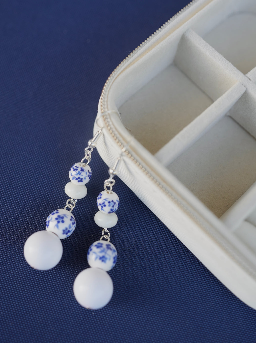 Nantucket Earrings