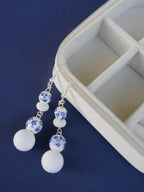 Nantucket Earrings