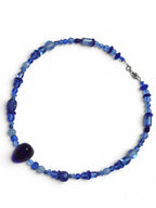 Royal Beaded Necklace