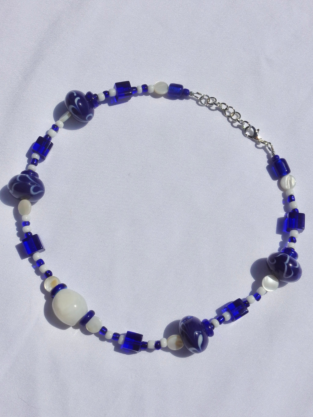 Palmer Necklace