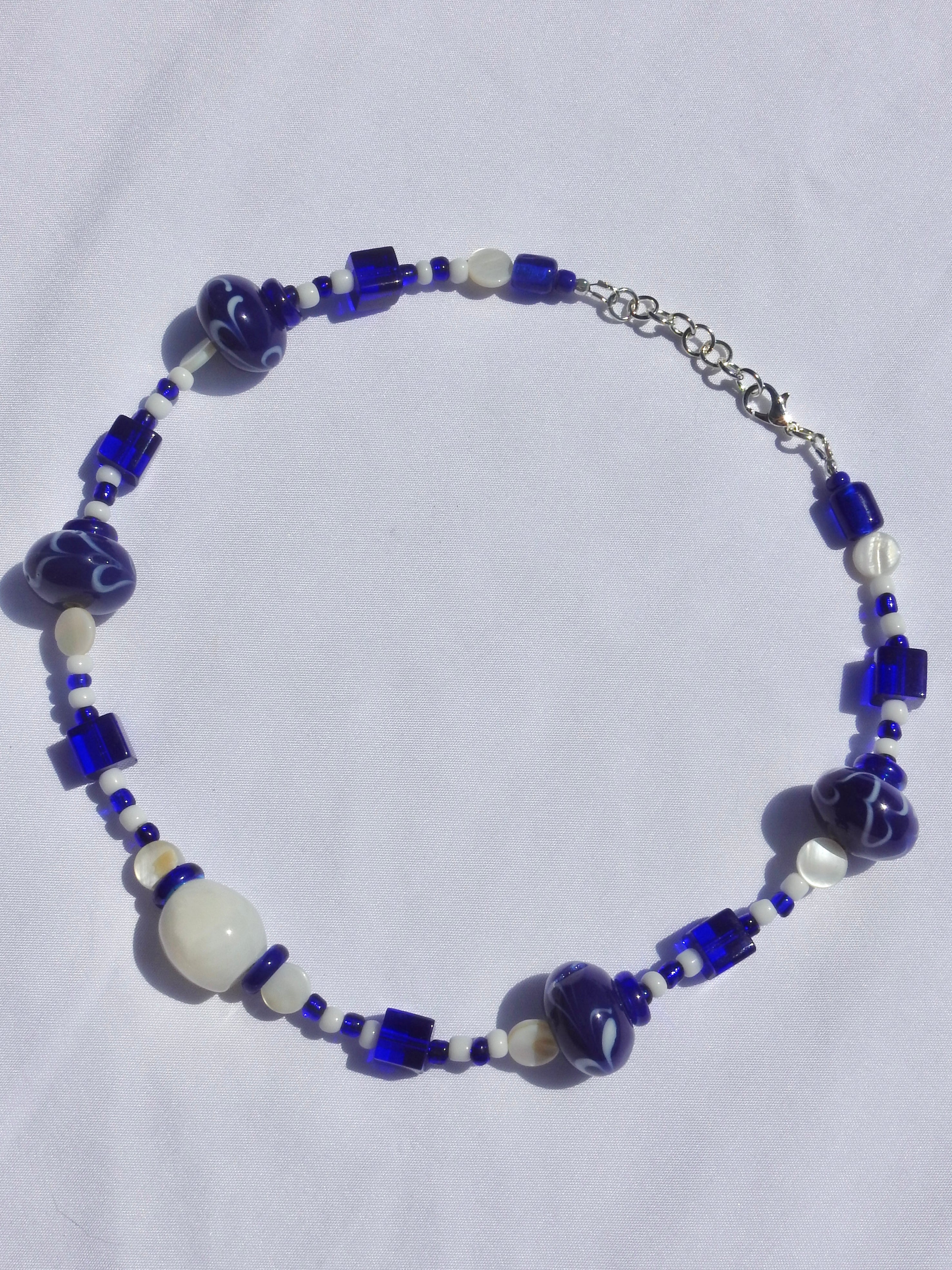 Palmer Necklace