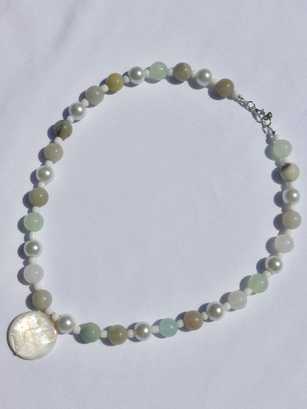 Haven Necklace