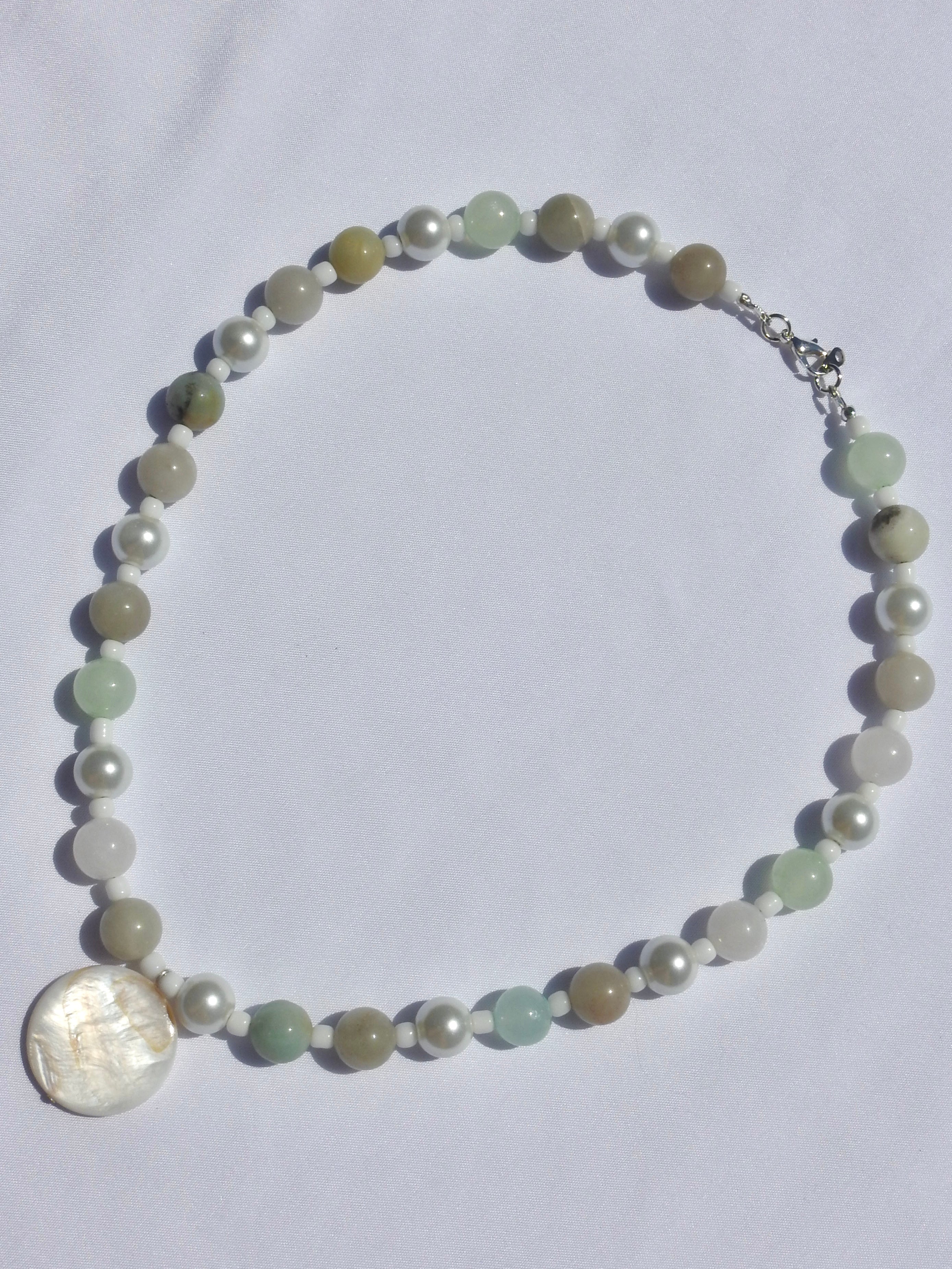 Haven Necklace