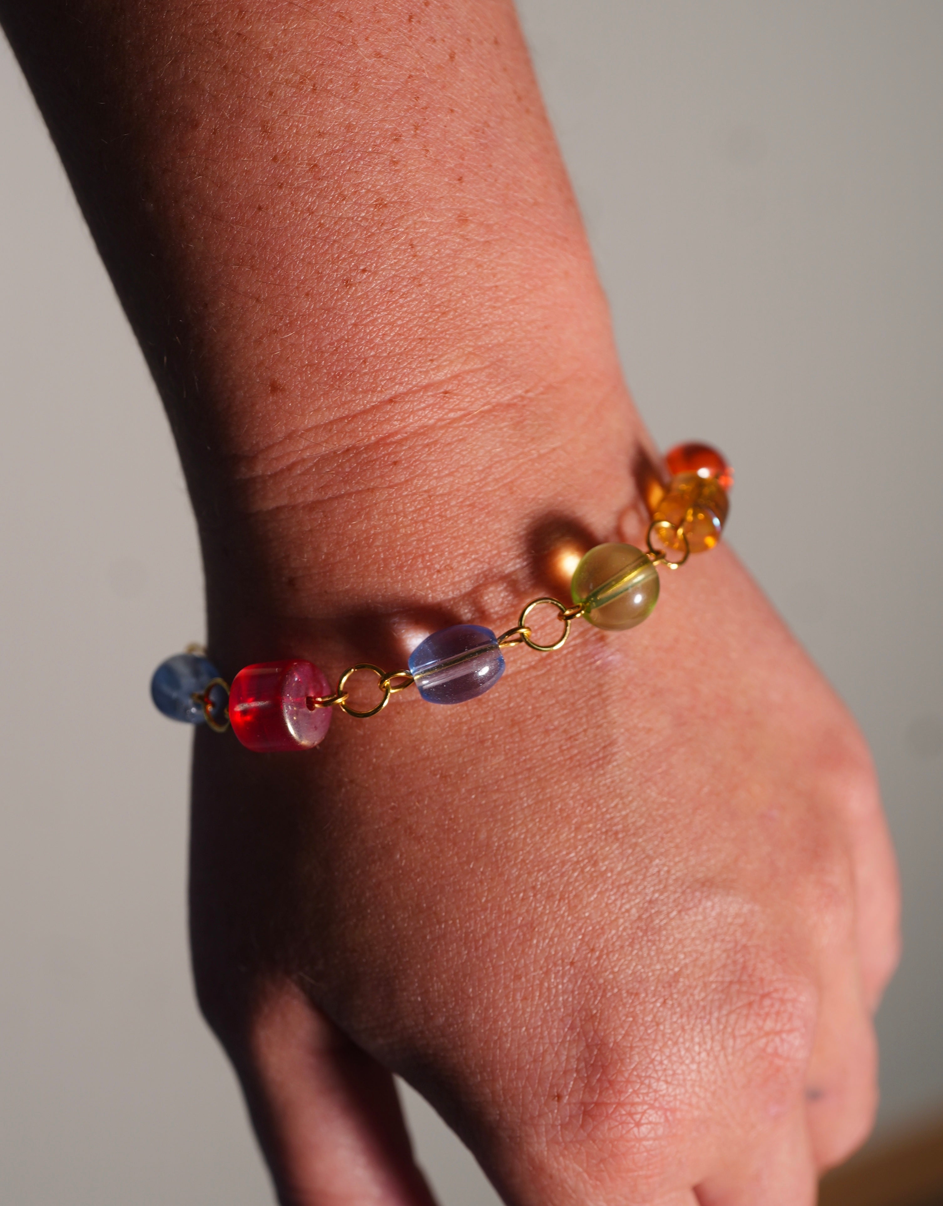 Prideful Bracelet