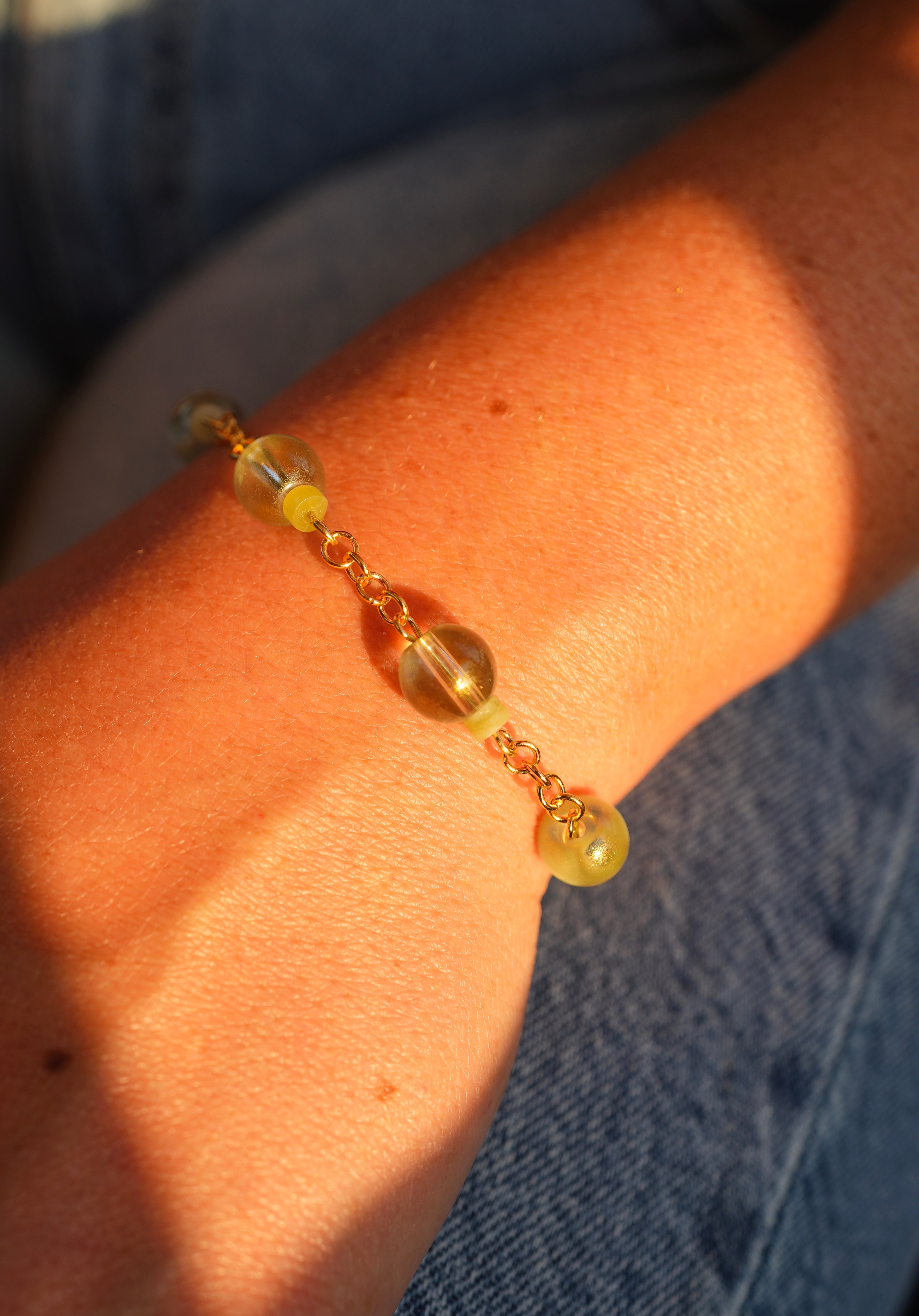 Primavera Bracelet