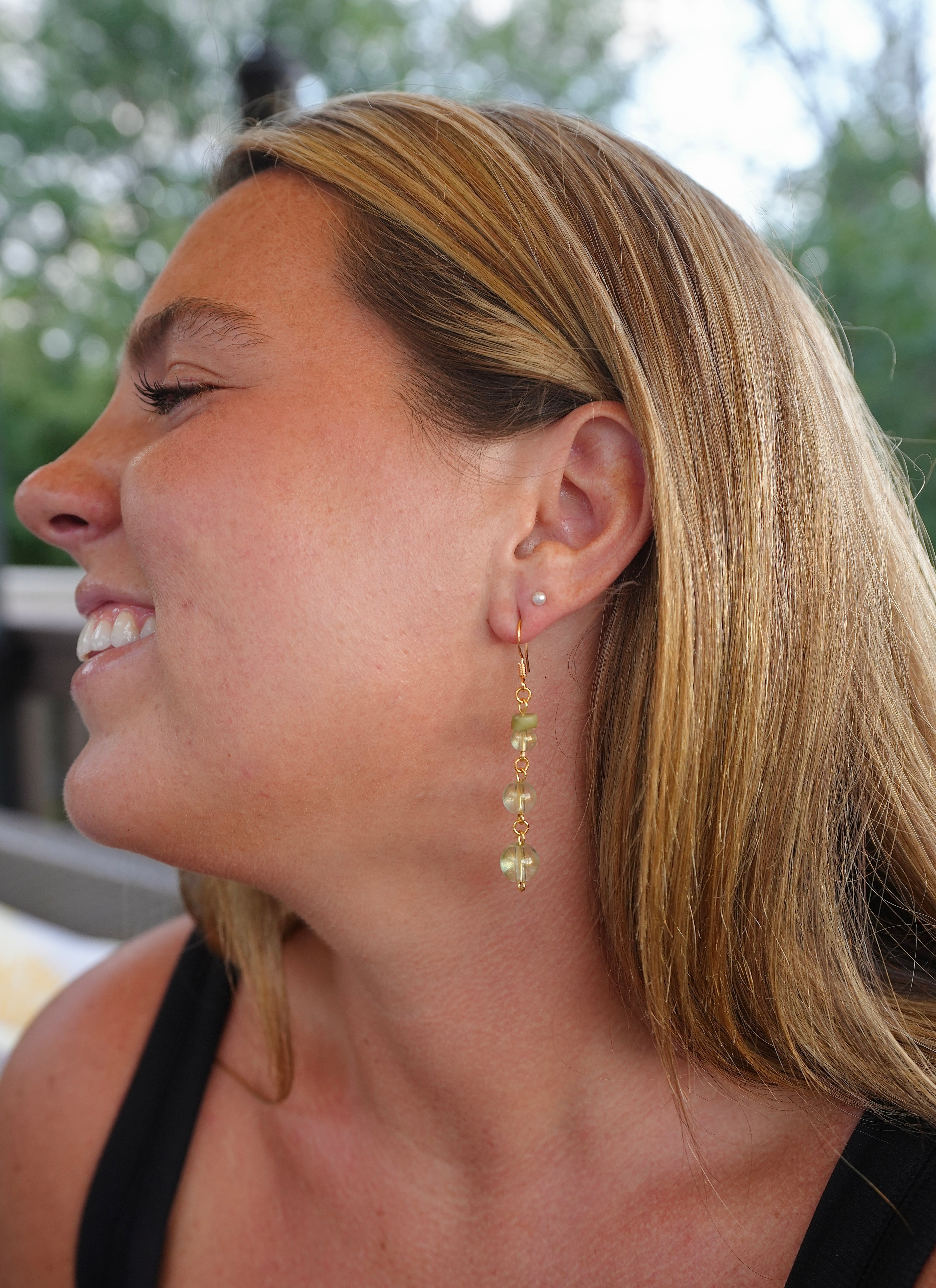 Primavera Earrings