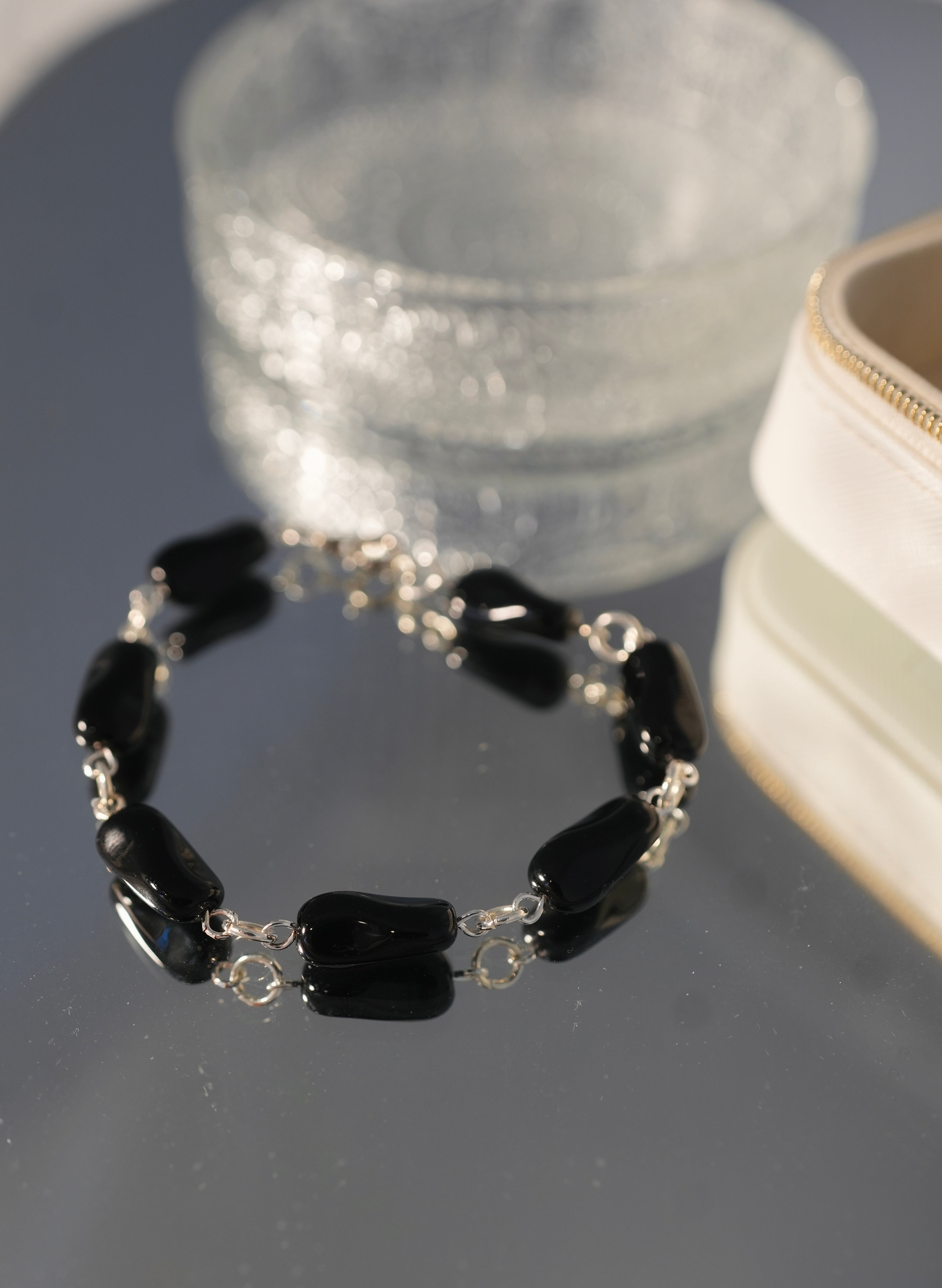 Black Caviar Bracelet