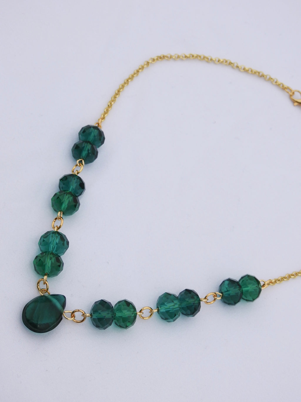 Elin Necklace