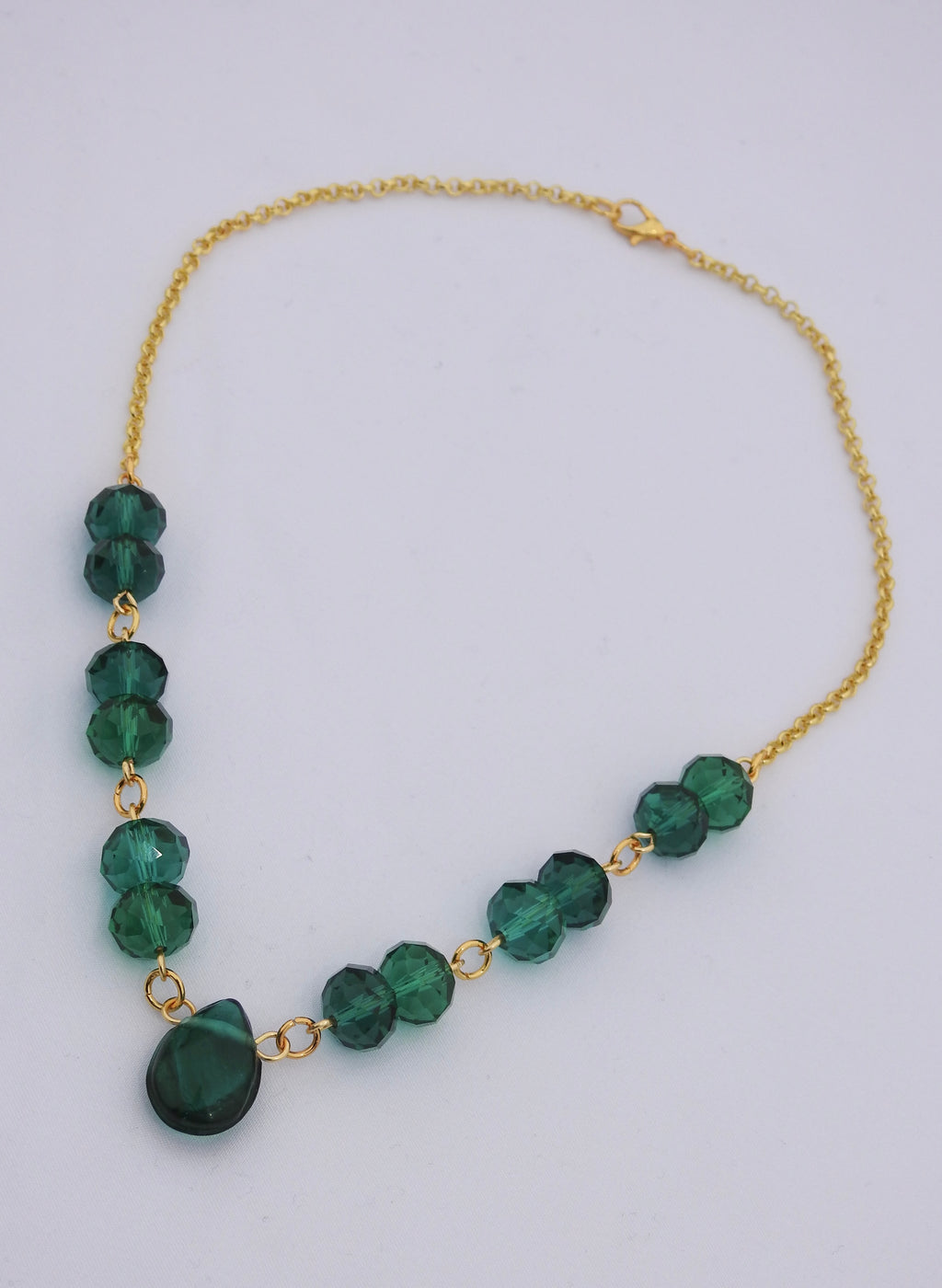 Elin Necklace
