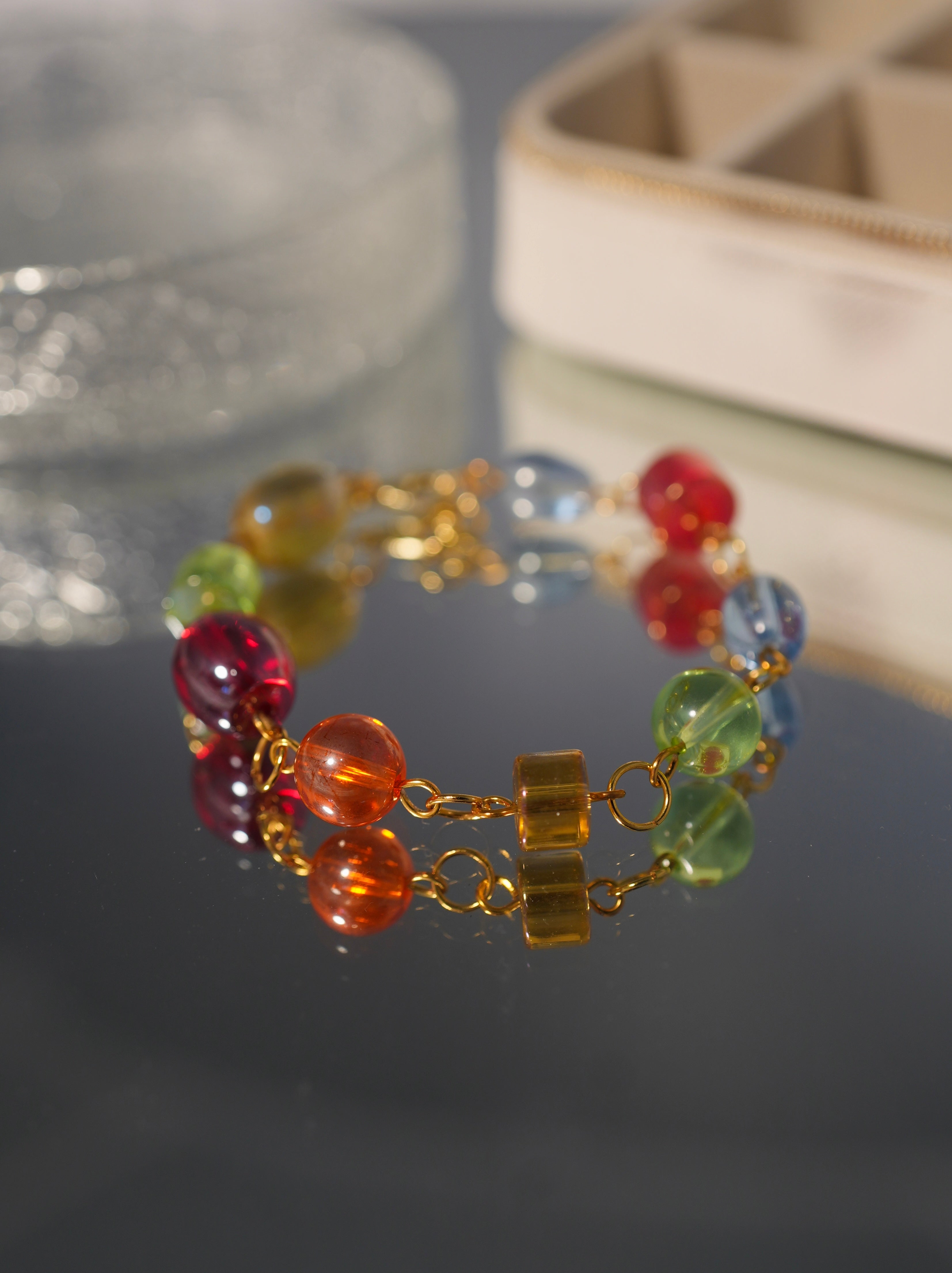 Prideful Bracelet