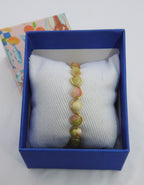 Candy Wrapped Bracelet