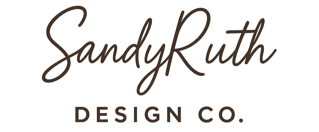 SandyRuth Design Co. 