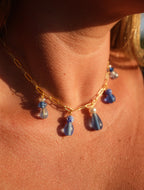 Caicos Charm Necklace