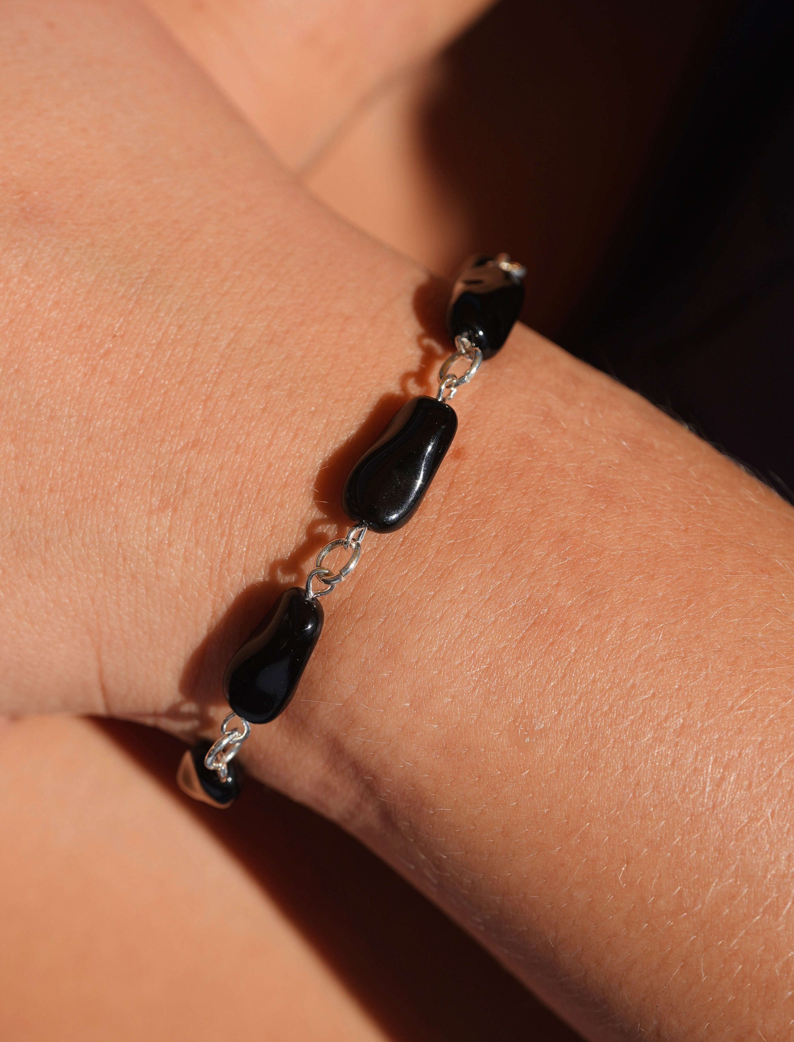 Black Caviar Bracelet
