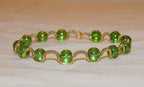 Midori Wrapped Bracelet