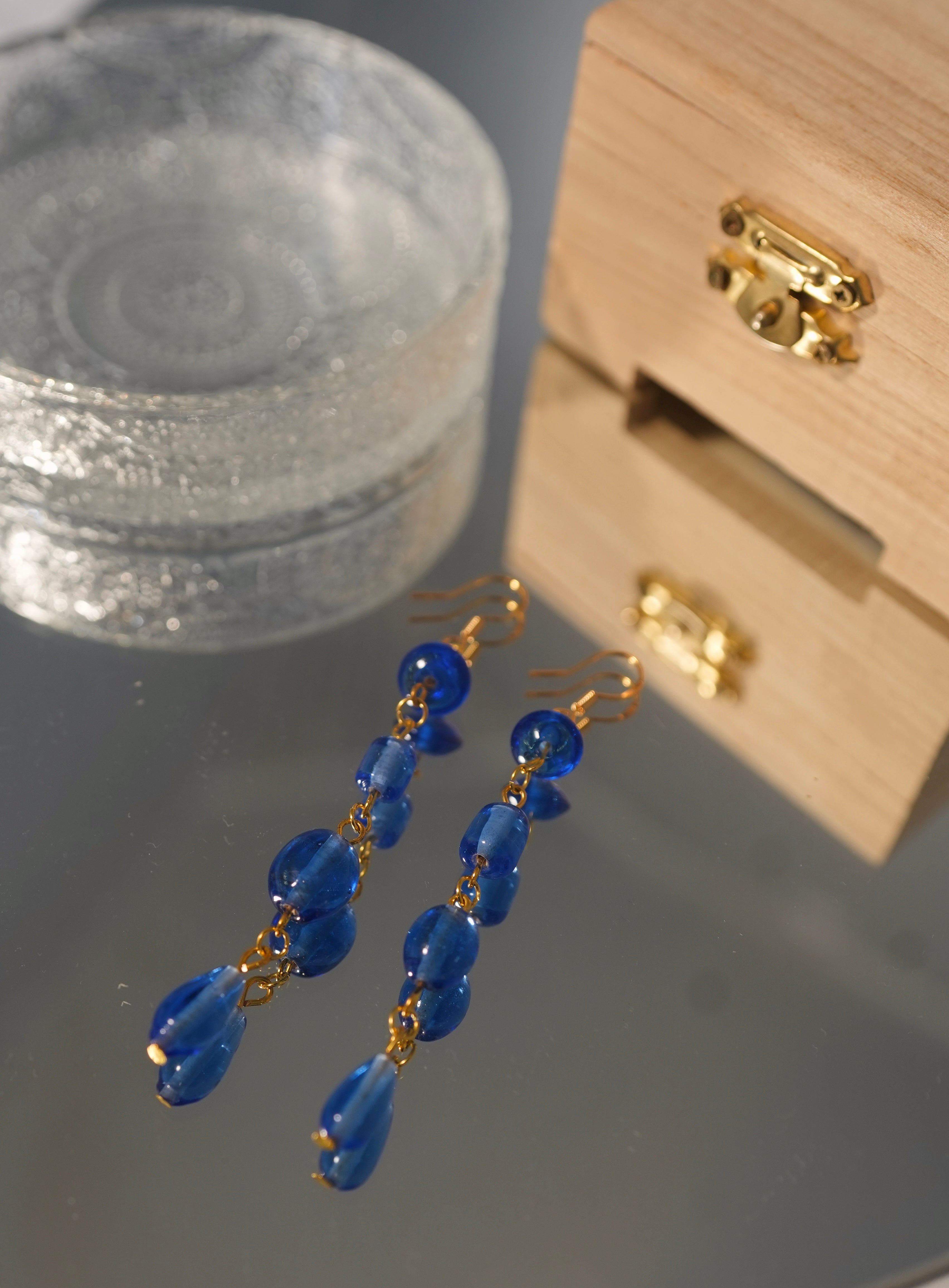 Royal Earrings