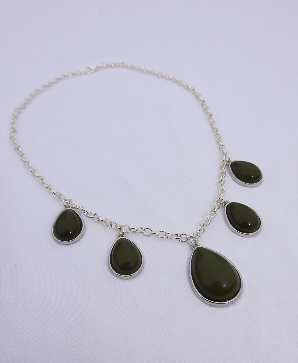 Emerson Necklace