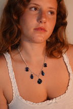 Navied Charm Necklace