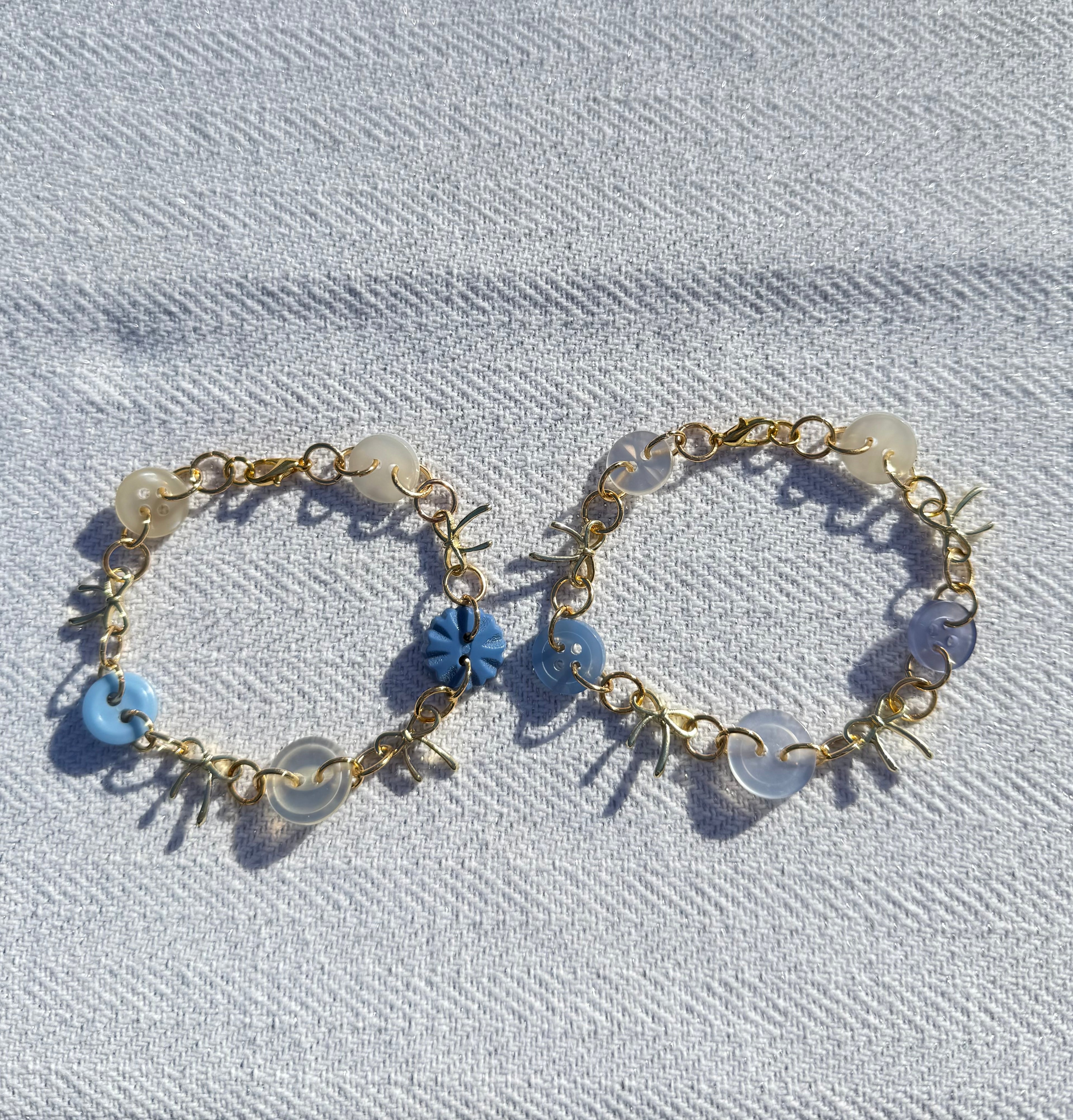 Abbie Bracelet