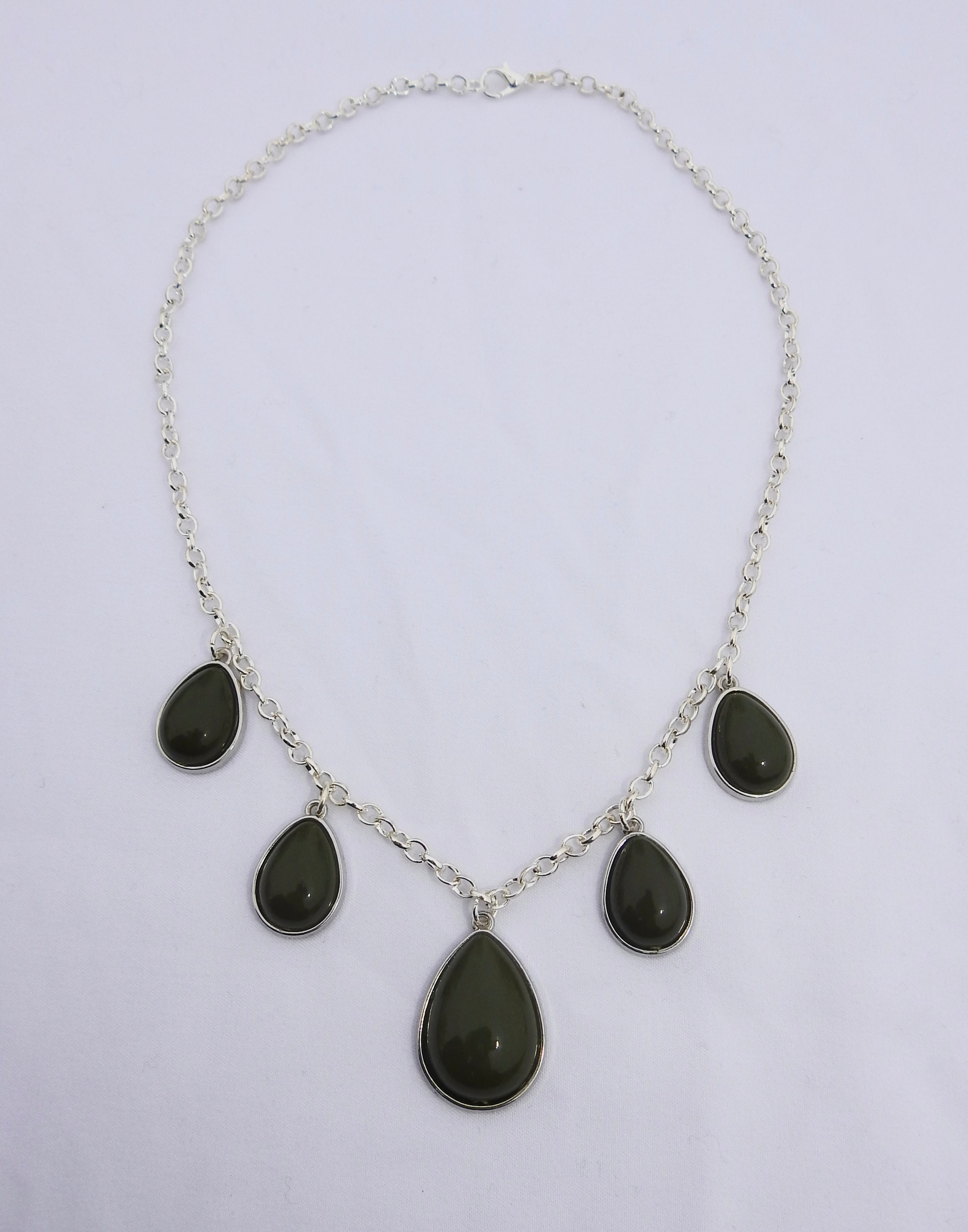 Emerson Necklace