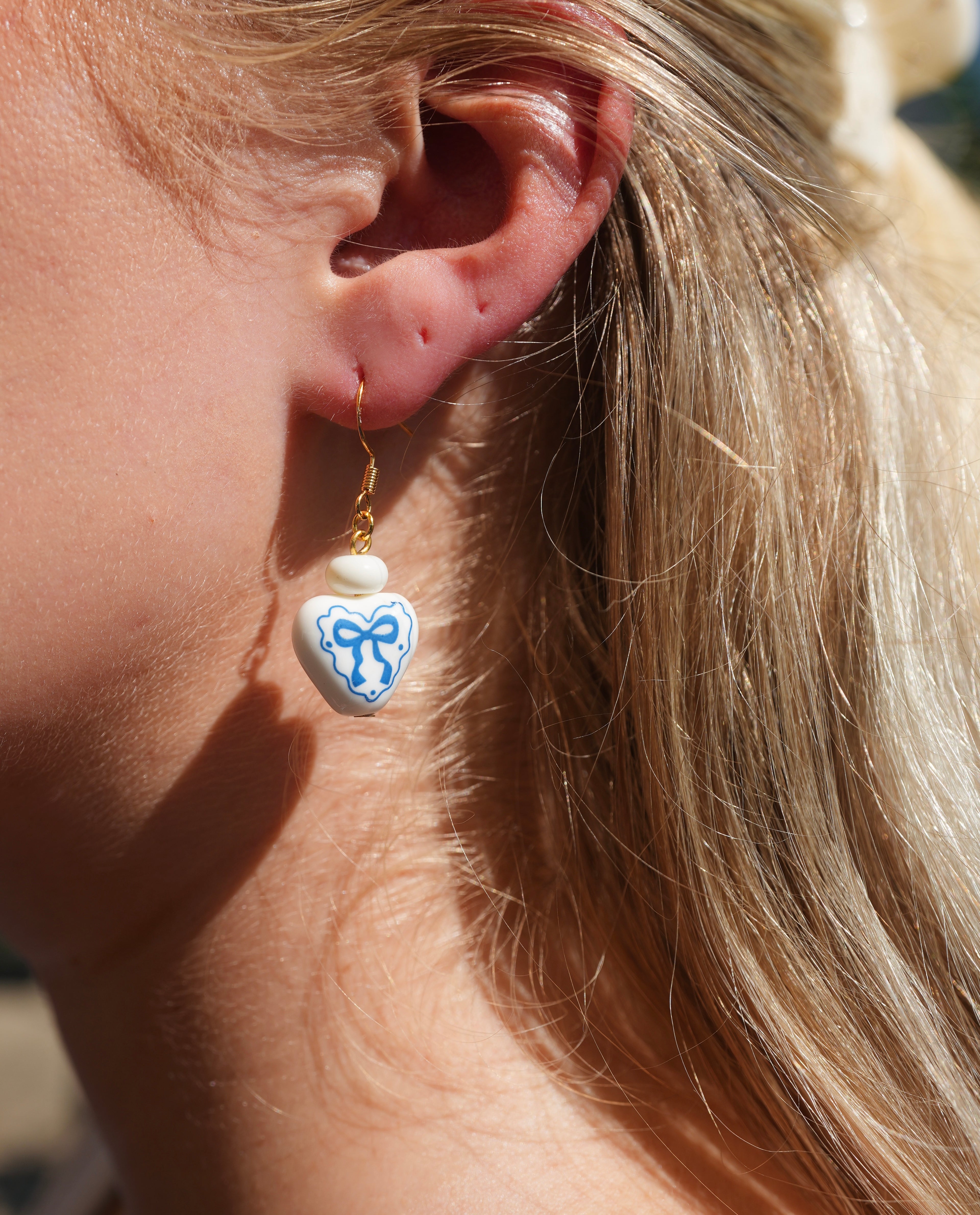 Love Me So Earrings