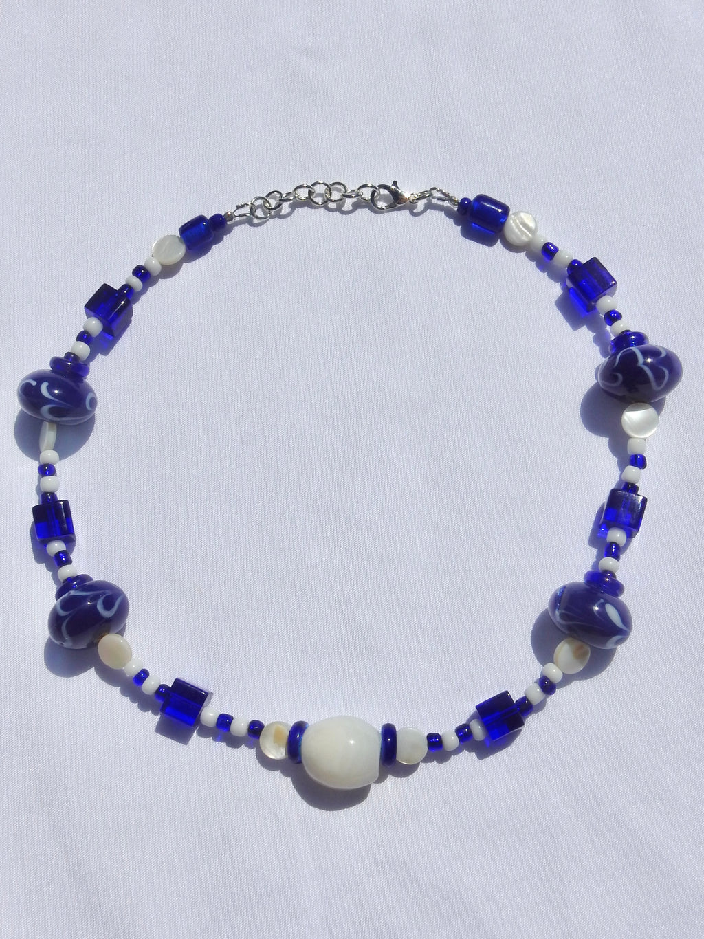 Palmer Necklace