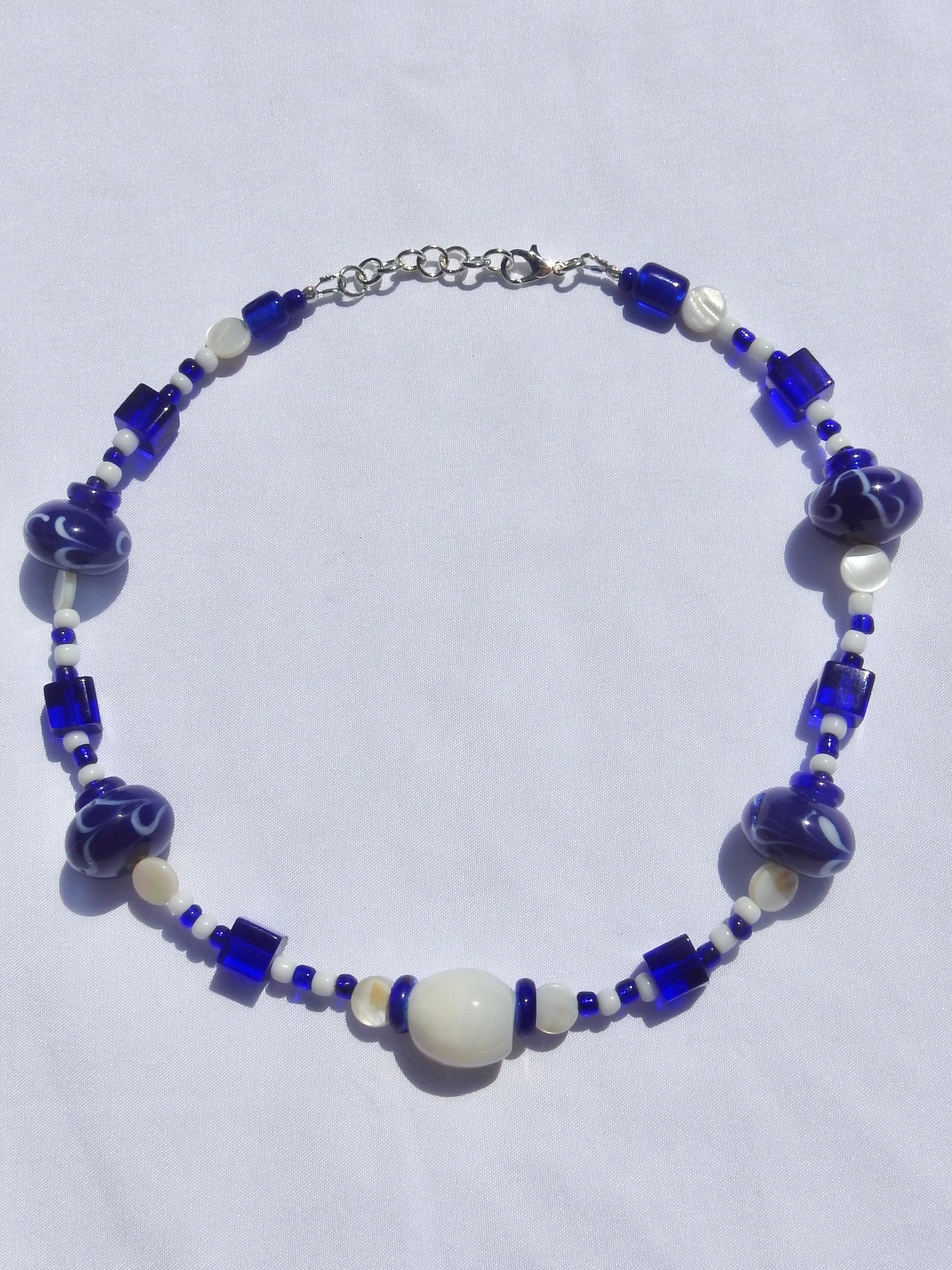 Palmer Necklace