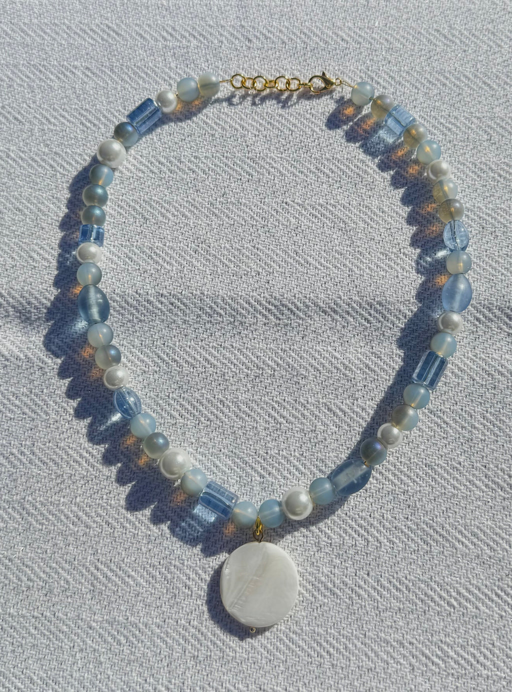 Caspian Necklace