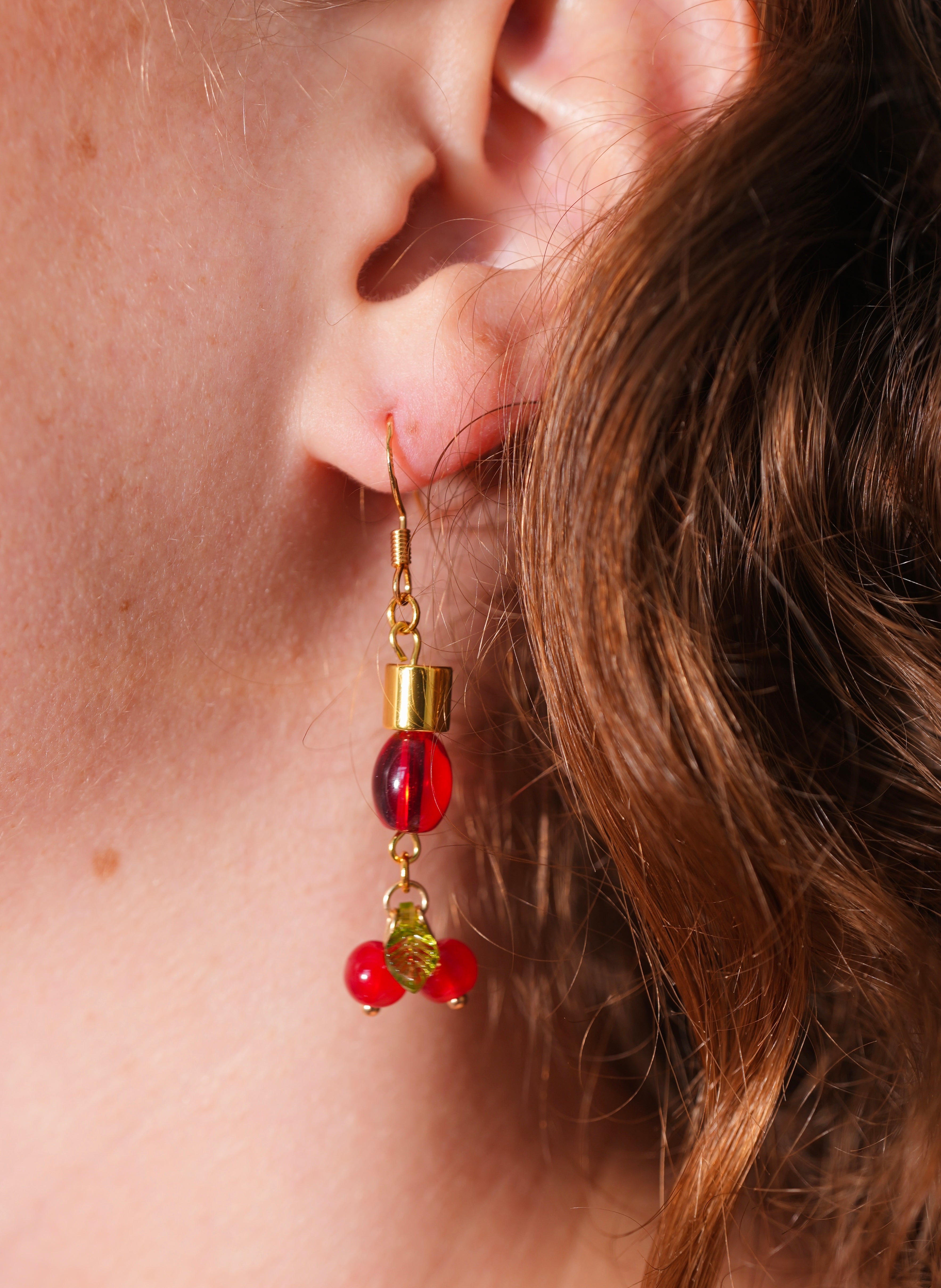 Cherished Earrings