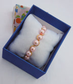 Margot Wrapped Bracelet