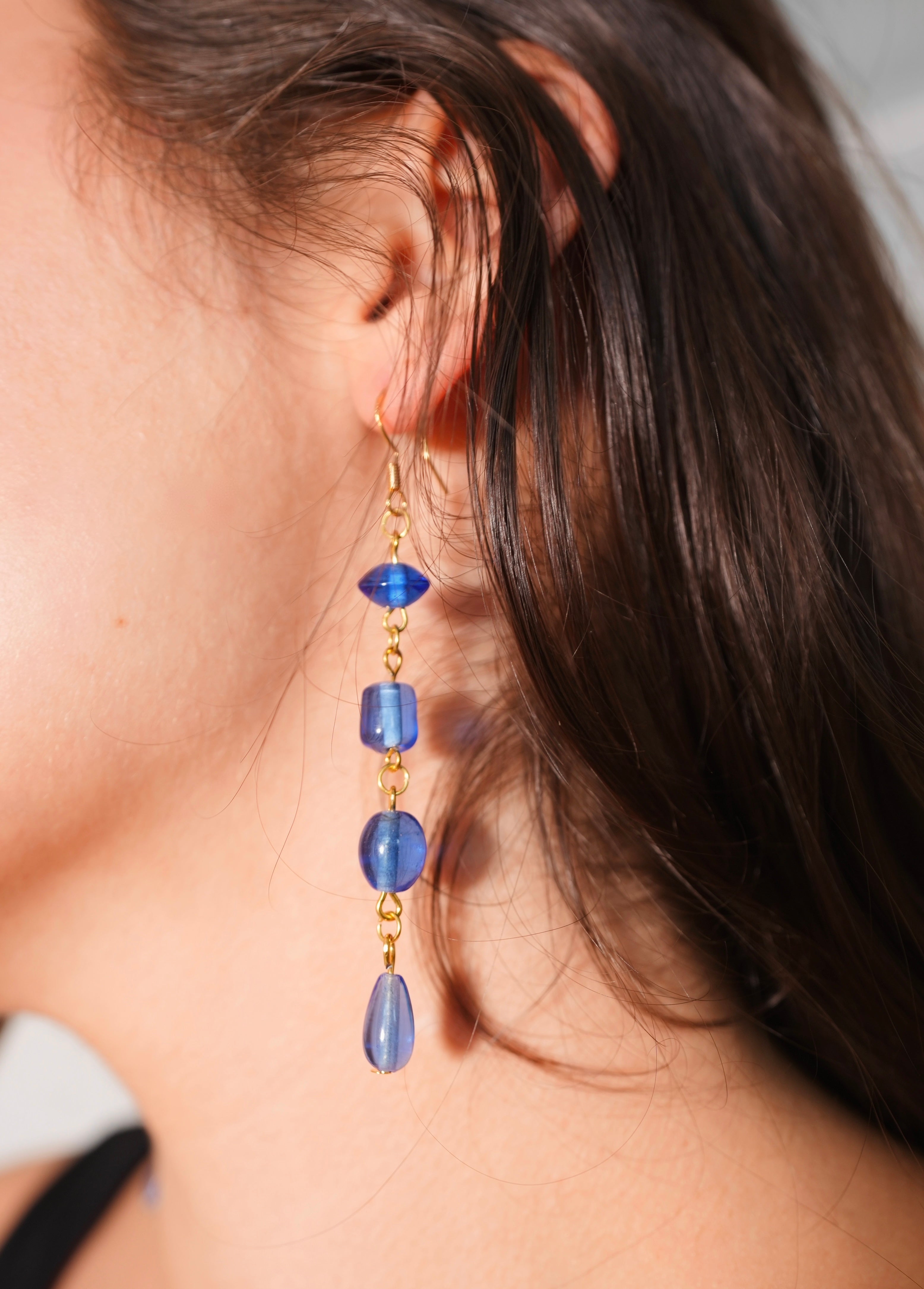 Royal Earrings