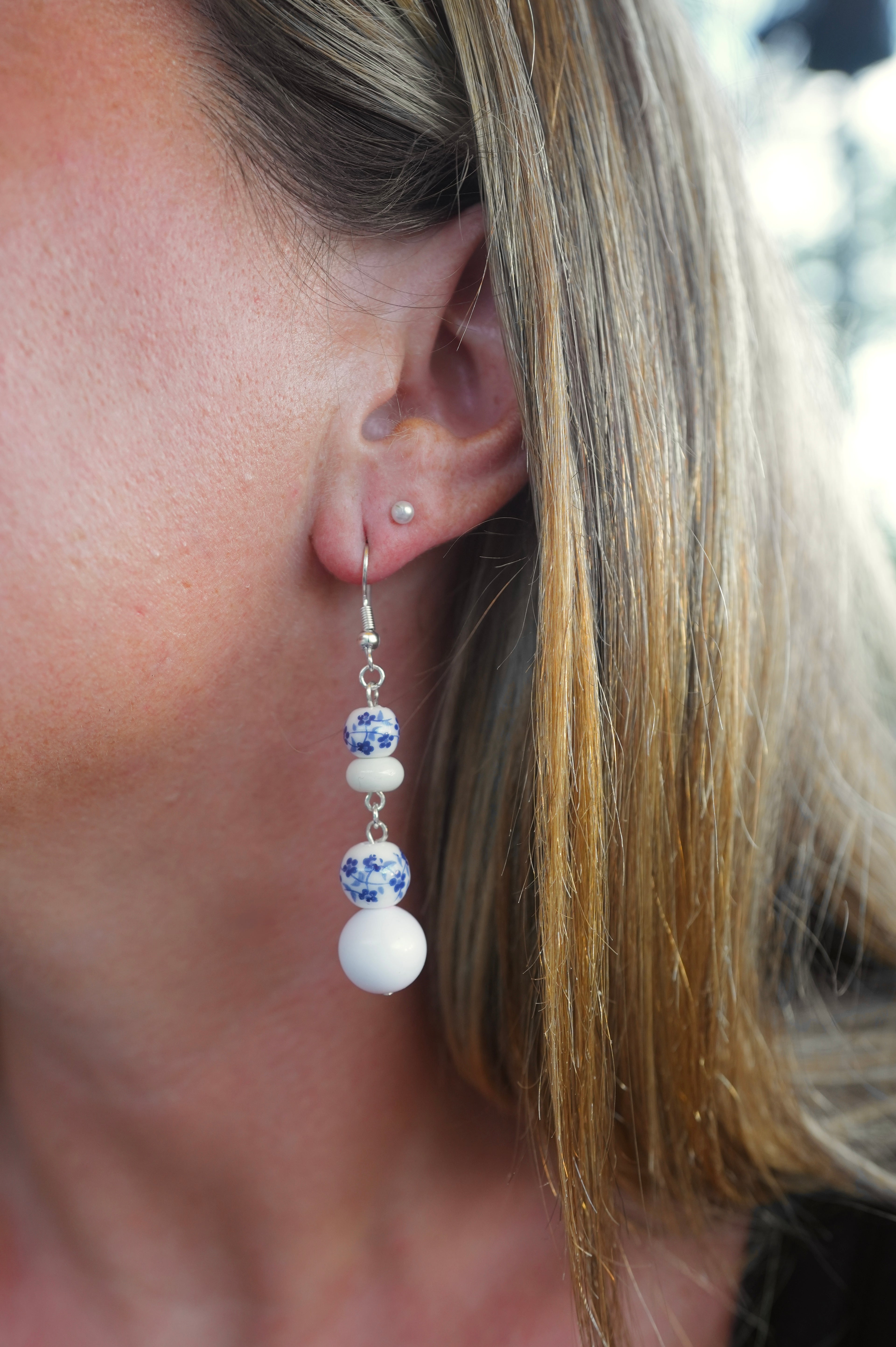 Nantucket Earrings