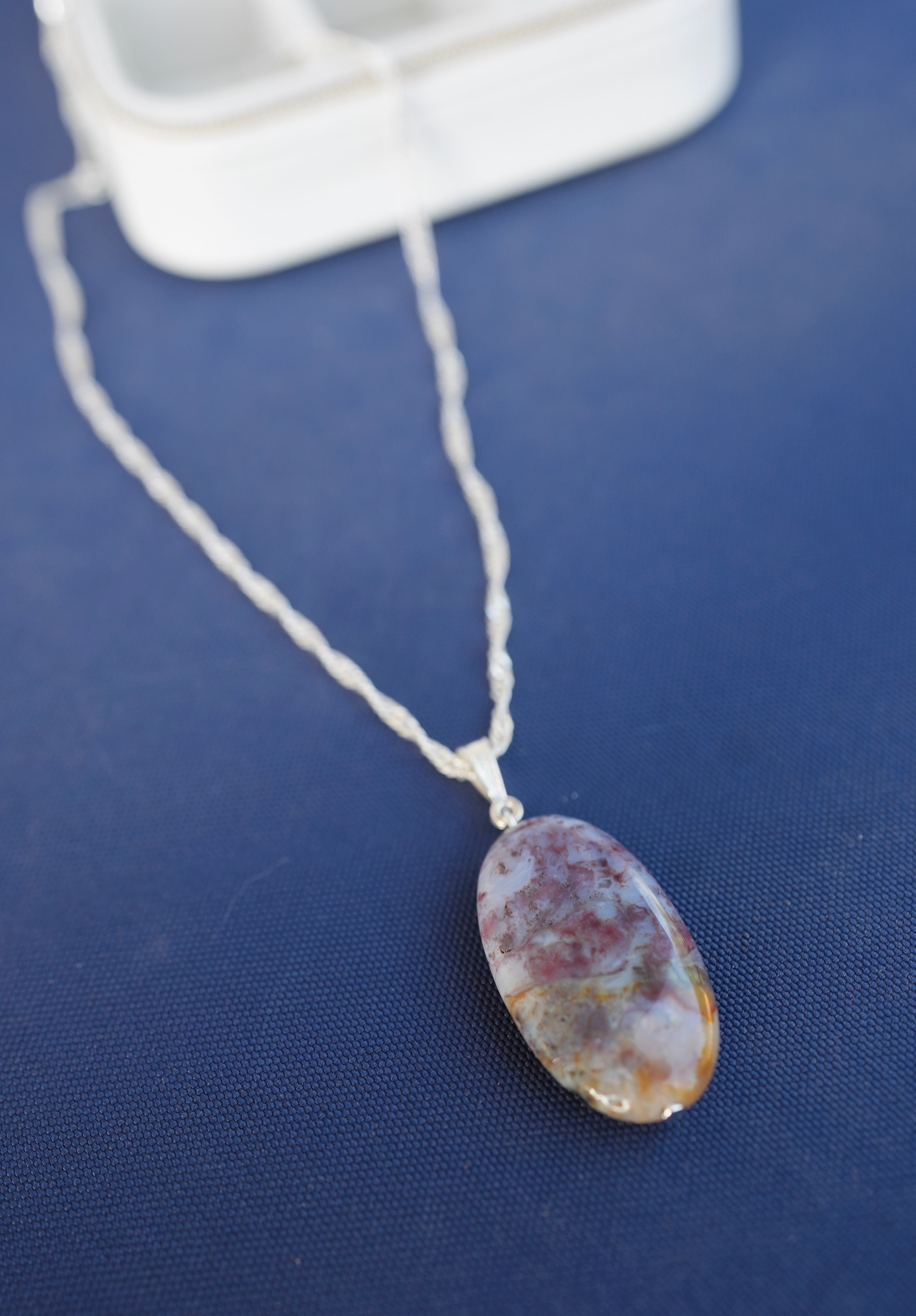 Wildvine Necklace